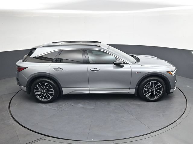 Used 2024 Acura ZDX A-Spec AWD/4WD image 23