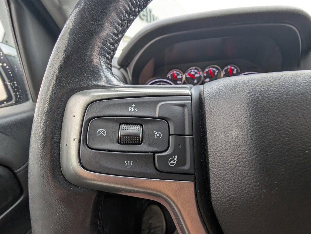 Used 2019 Chevrolet Silverado 1500 LT w/ All-Star Edition image 22