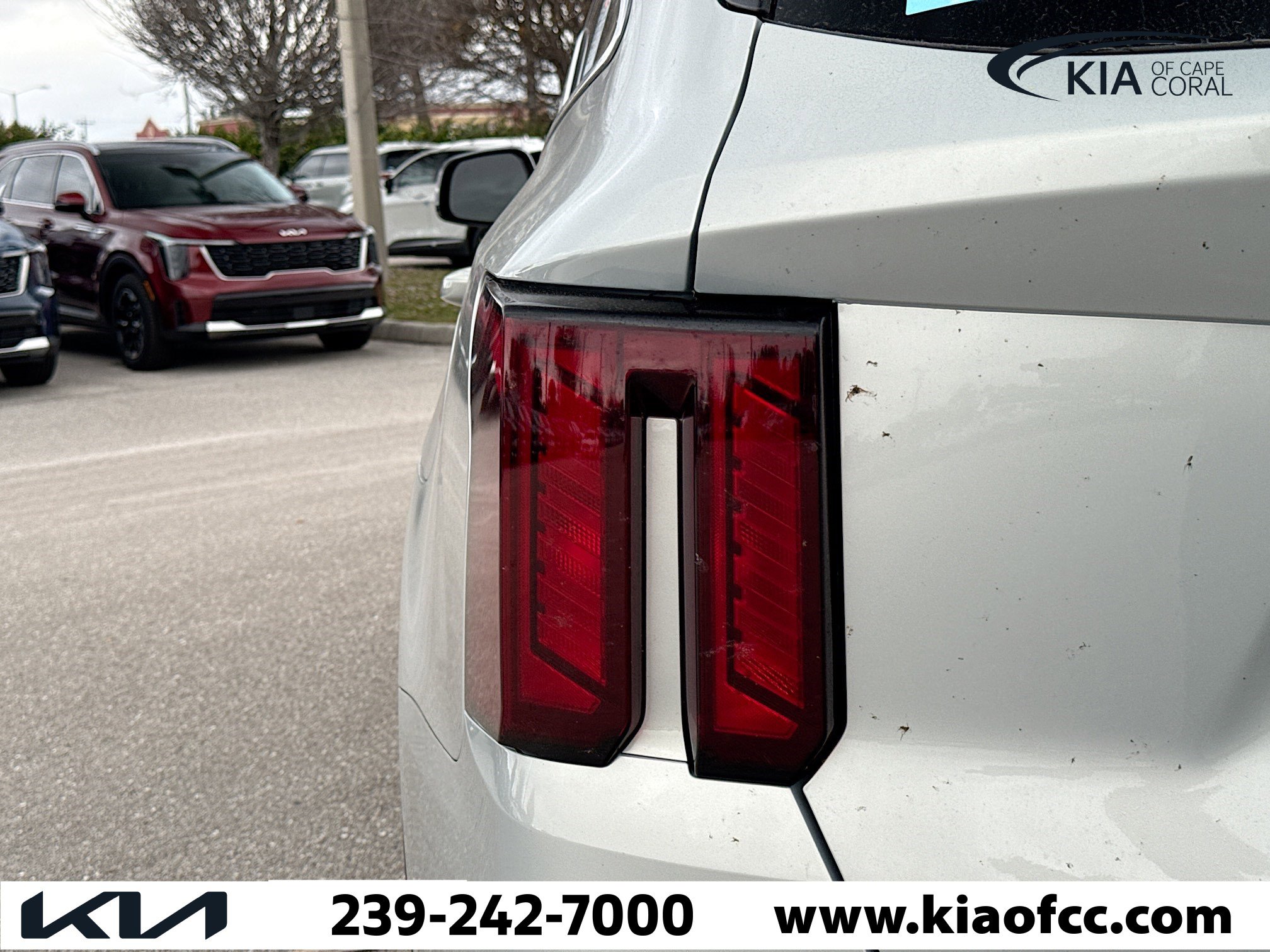 New 2026 Kia Sorento LX image 10