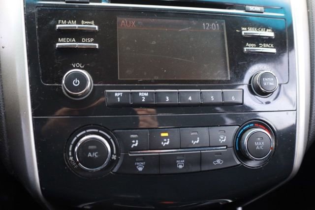 Used 2014 Nissan Altima 2.5 S w/ Sport Value Package image 26