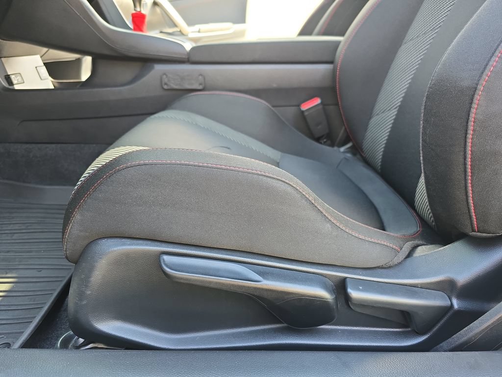 Used 2019 Honda Civic Si image 29
