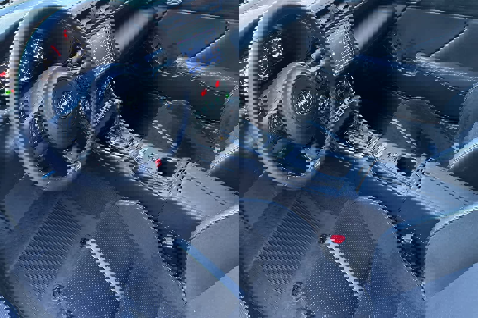 Used 2023 Toyota GR86 Premium image 10