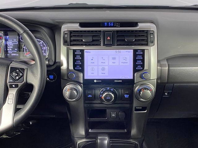 Used 2024 Toyota 4Runner SR5 image 13