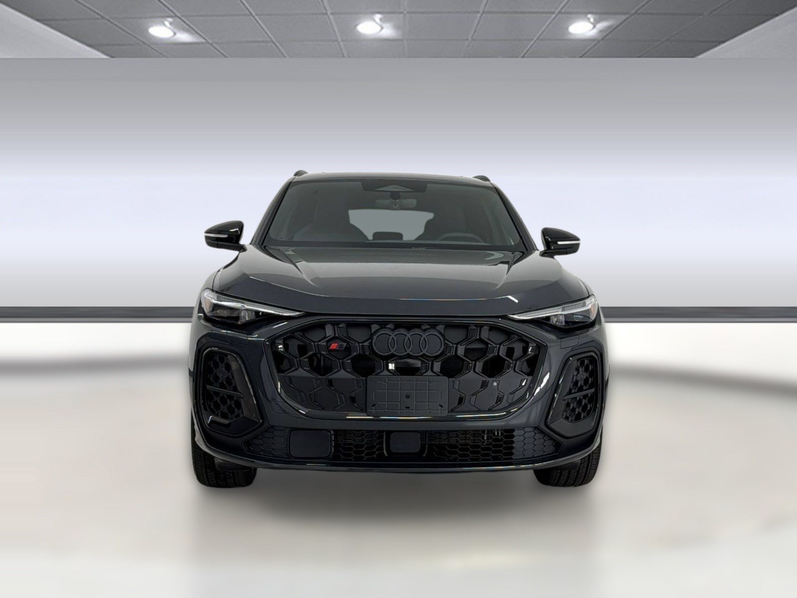 New 2026 Audi SQ5 Premium Plus AWD/4WD image 6