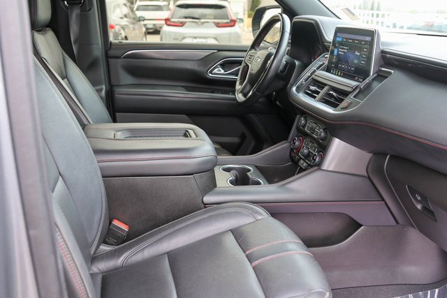 Used 2021 Chevrolet Tahoe RST image 19