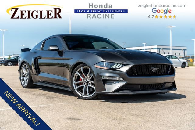 Used 2019 Ford Mustang GT Premium w/ Enhanced Security Package