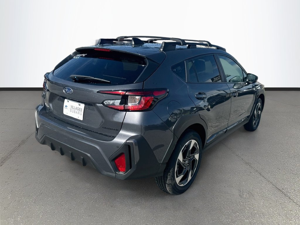 New 2026 Subaru Crosstrek 2.5i Limited AWD/4WD image 7