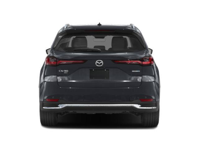 New 2026 MAZDA CX-90 Plug-In Hybrid w/ Premium Plus AWD/4WD image 8