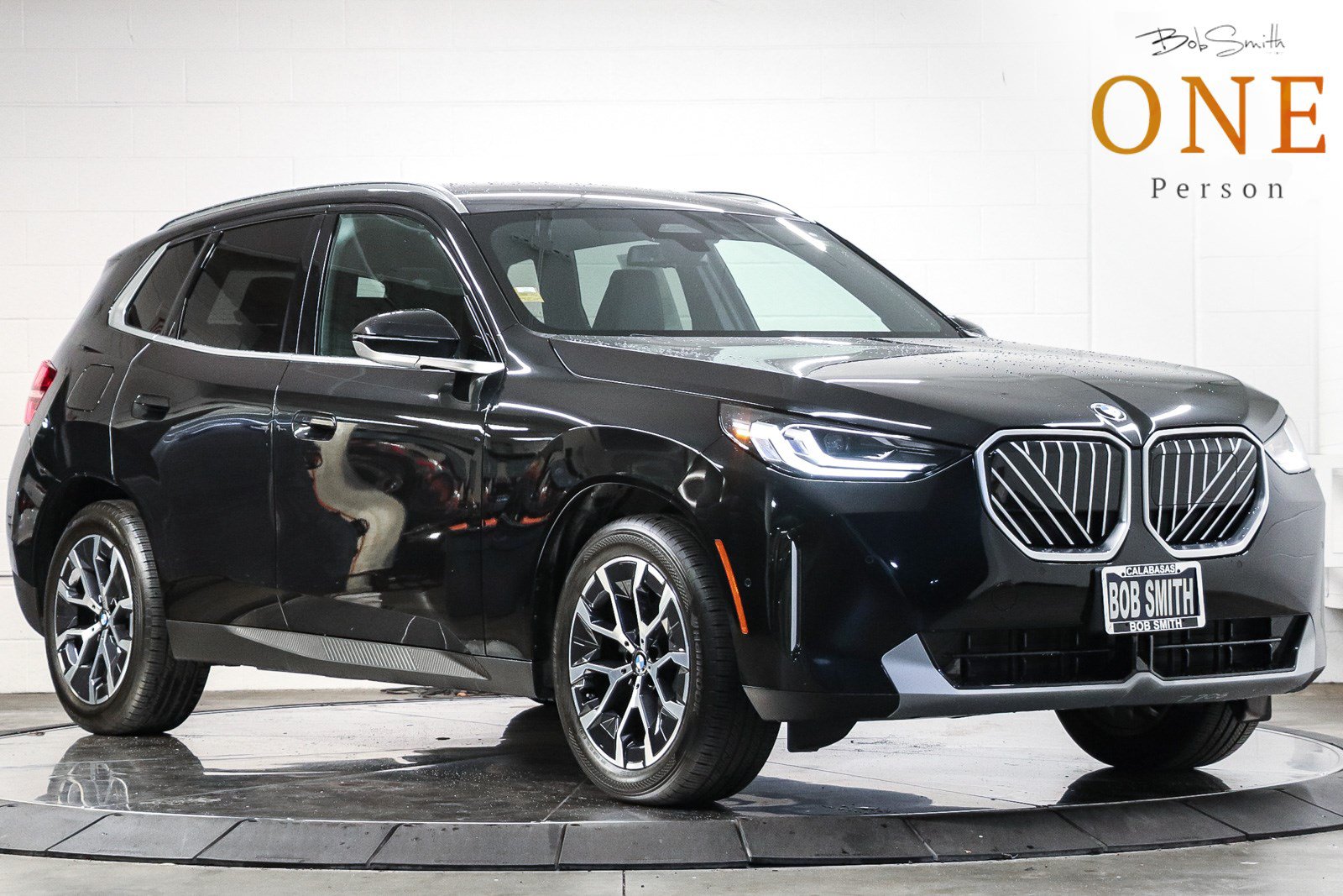 Used 2026 BMW X3 xDrive30i