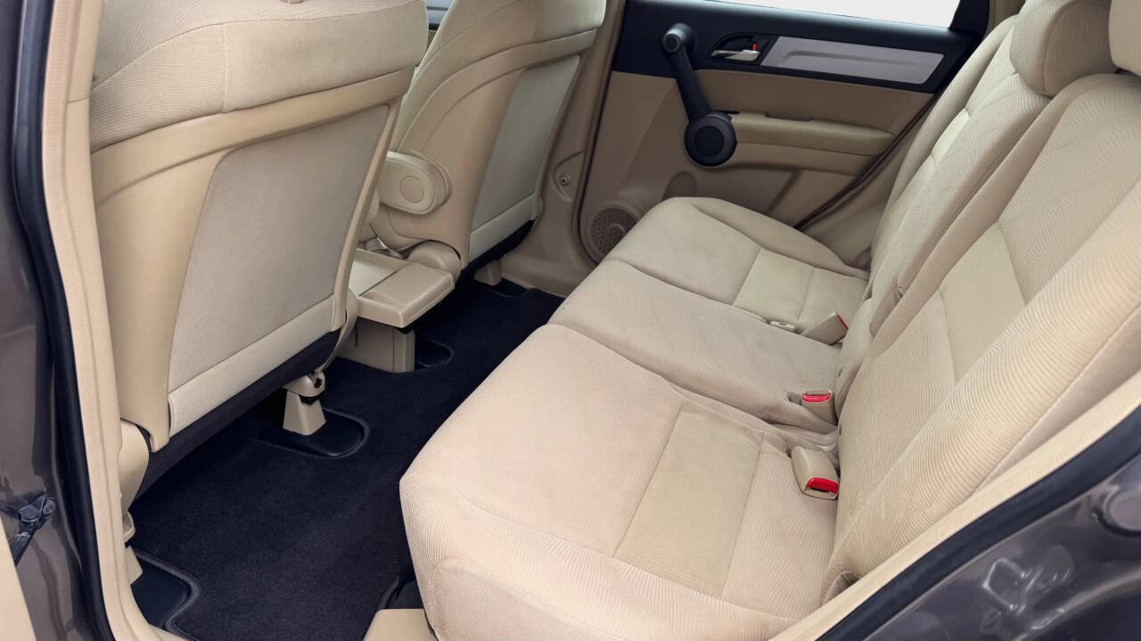 Used 2011 Honda CR-V LX image 13