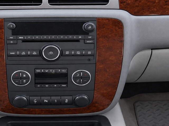 Used 2013 Chevrolet Avalanche LT w/ All-Star Edition RWD image 17