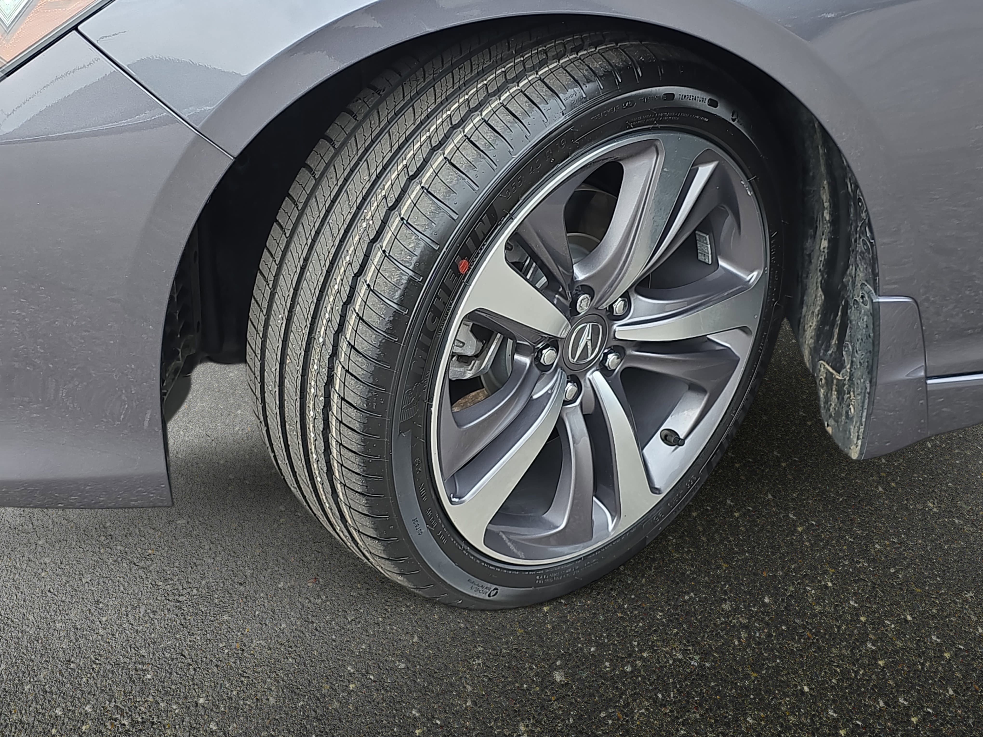 Certified 2023 Acura TLX SH-AWD w/ Advance Package image 30