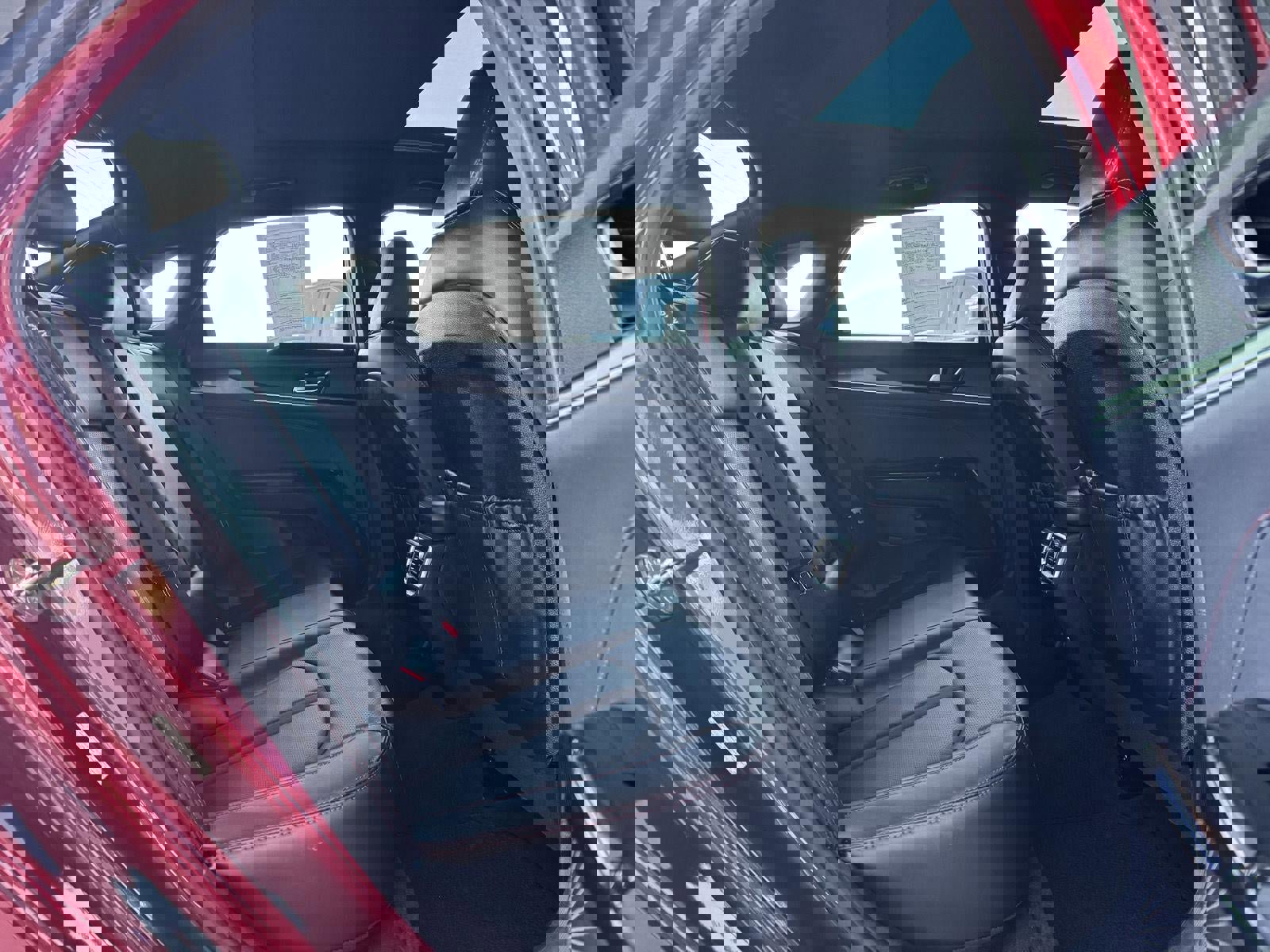 Used 2024 Kia K5 GT w/ GT1 Package image 29