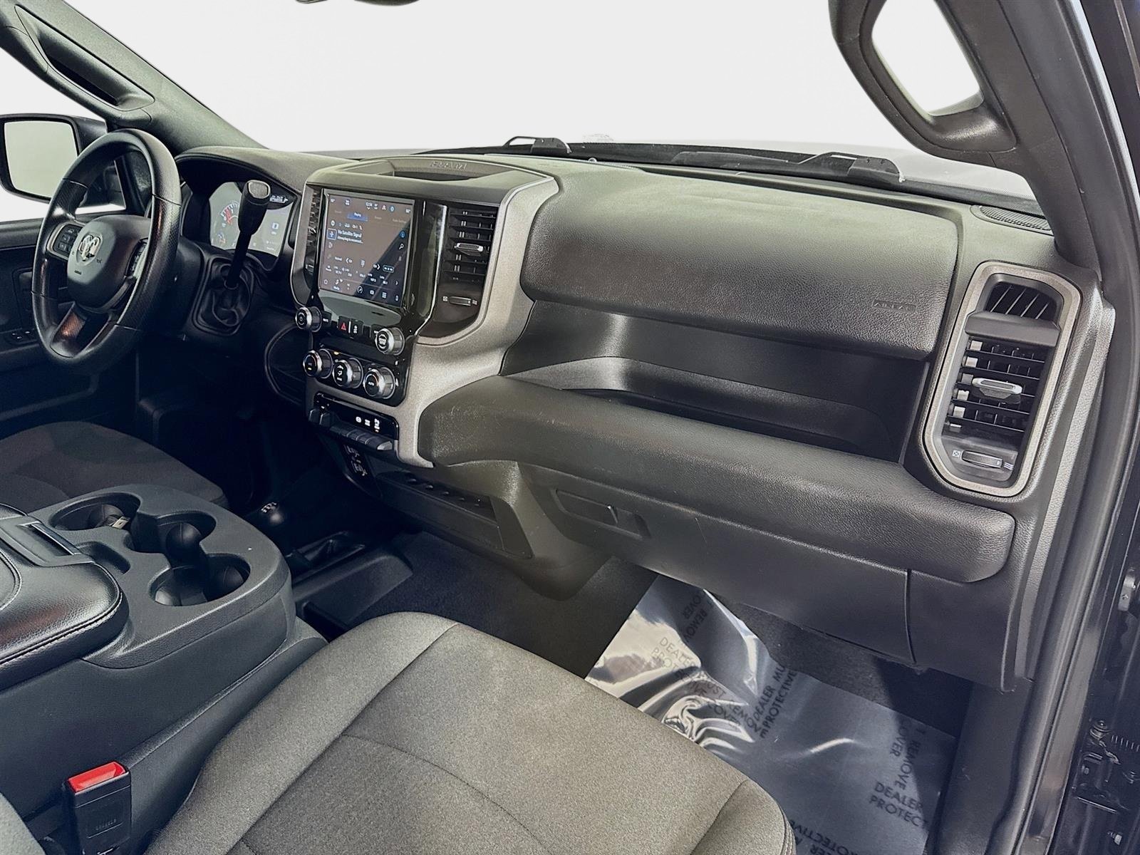 Used 2022 RAM 2500 Tradesman image 28