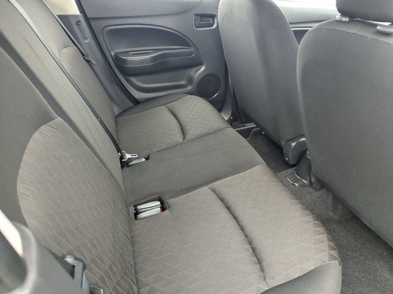 Used 2021 Mitsubishi Mirage ES image 11