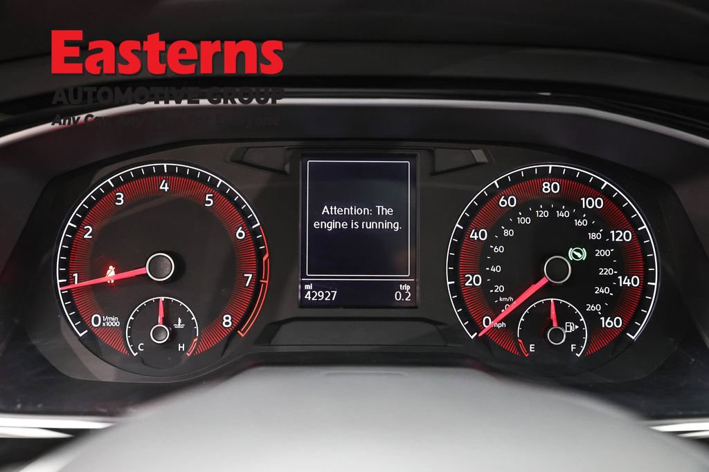 Used 2020 Volkswagen Jetta SE FWD image 18