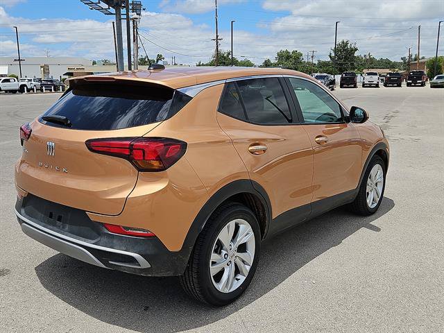 Used 2026 Buick Encore GX Preferred w/ Comfort Package FWD image 5