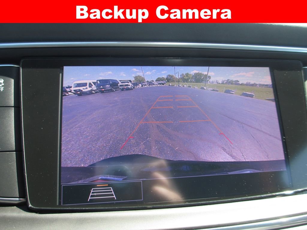 Used 2020 Buick Enclave Essence w/ Sound and Sites Package FWD image 17