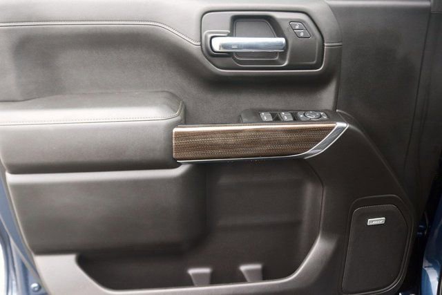 Used 2022 Chevrolet Silverado 1500 RST w/ Convenience Package II image 9