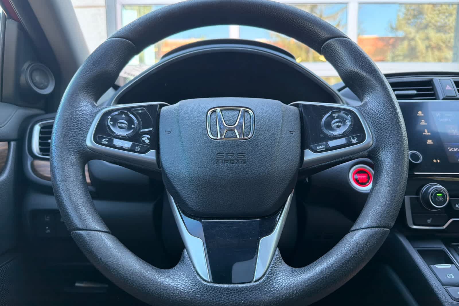 Used 2022 Honda CR-V EX image 25