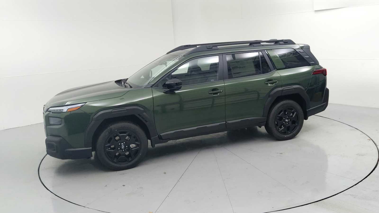 New 2026 Subaru Outback Limited image 5