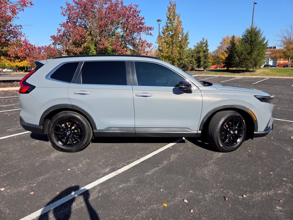 Used 2023 Honda CR-V Sport image 27
