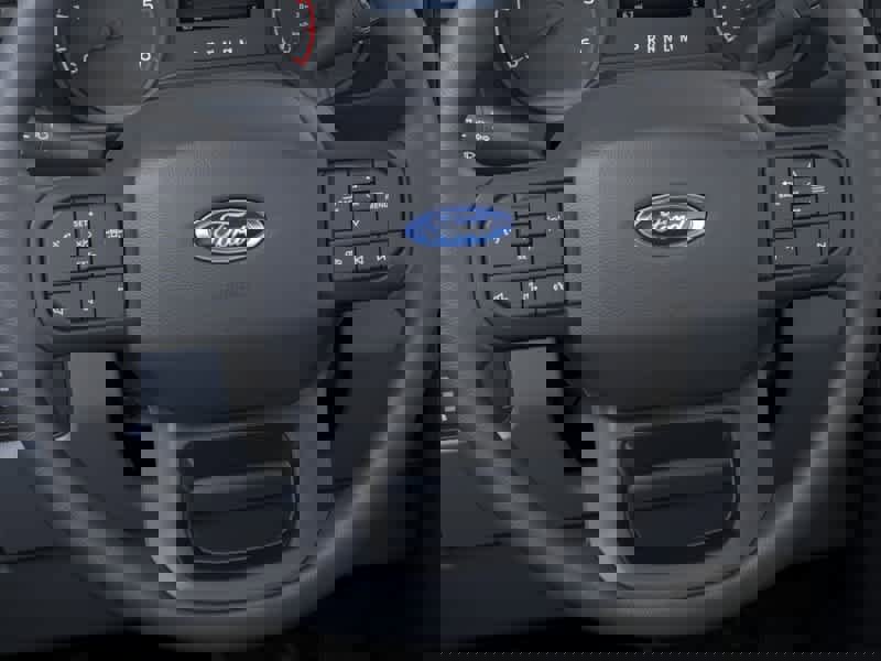 New 2025 Ford F550 4x4 Regular Cab Super Duty w/ XL Chrome Package image 12