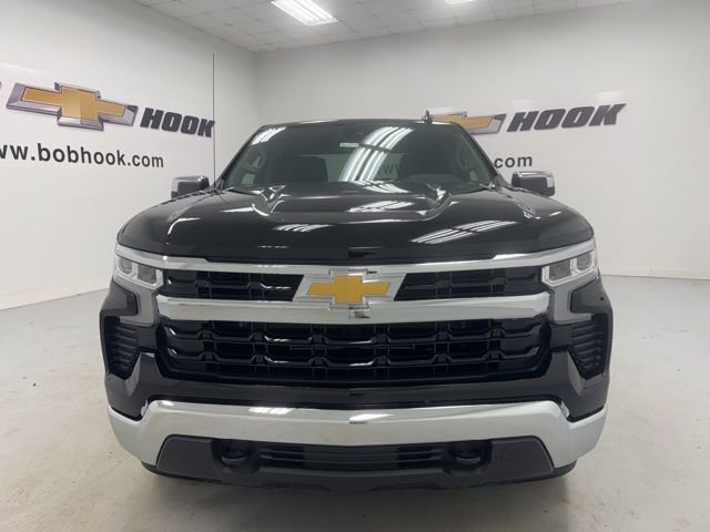 New 2026 Chevrolet Silverado 1500 LT image 2