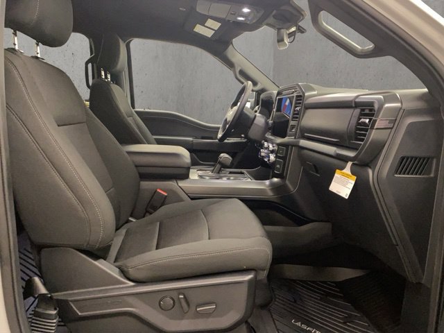 Used 2024 Ford F150 XLT w/ Equipment Group 302A MID AWD/4WD image 21