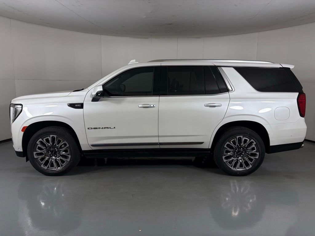 Used 2023 GMC Yukon Denali Ultimate image 6