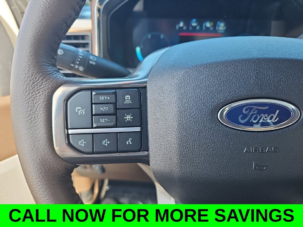 New 2026 Ford F250 King Ranch w/ Chrome Package AWD/4WD image 16