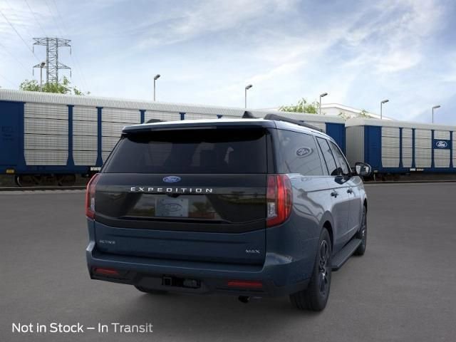 New 2026 Ford Expedition Max Active RWD image 8