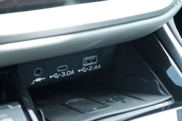 Certified 2025 Subaru Outback Limited AWD/4WD image 28