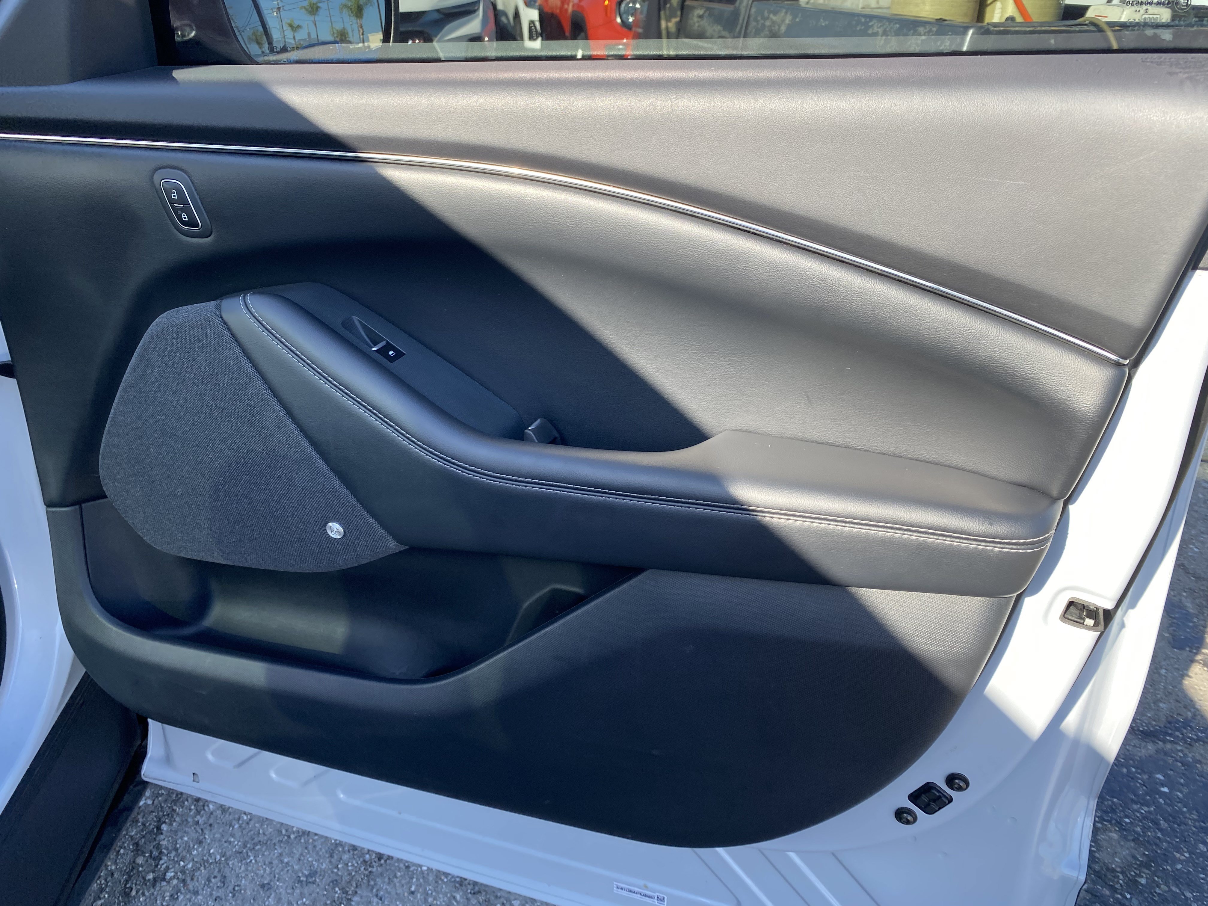 Used 2023 Ford Mustang Mach-E Premium RWD image 26