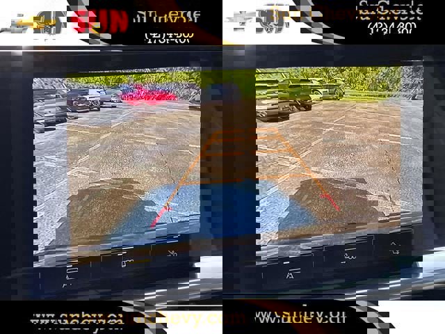 New 2026 Chevrolet Silverado 1500 RST w/ Convenience Package II image 25