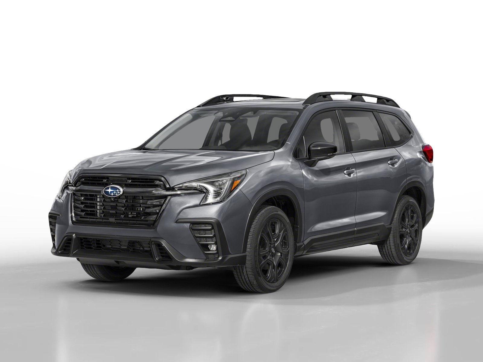New 2026 Subaru Ascent Bronze Edition AWD/4WD image 1