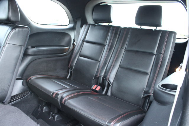 Used 2024 Dodge Durango GT RWD image 38