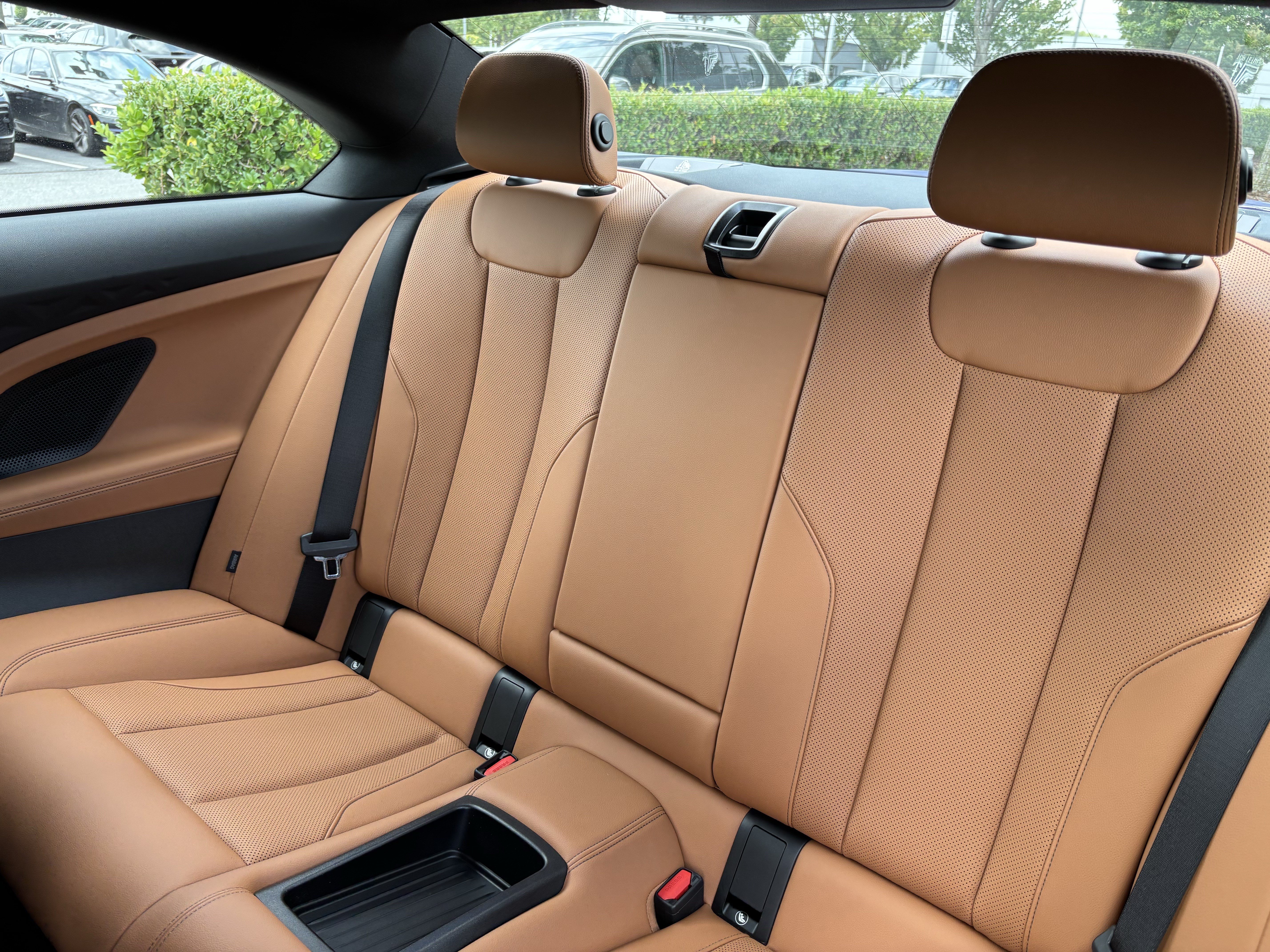 Used 2026 BMW M240i Coupe RWD image 33