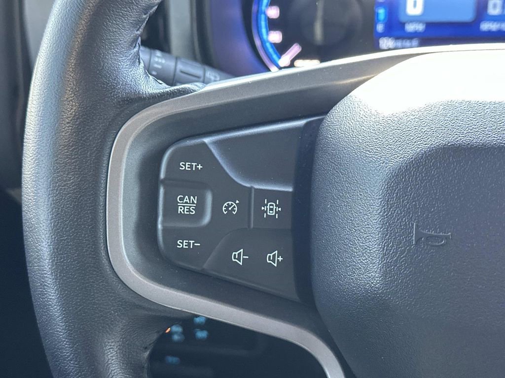 Used 2022 Ford Bronco Big Bend image 22