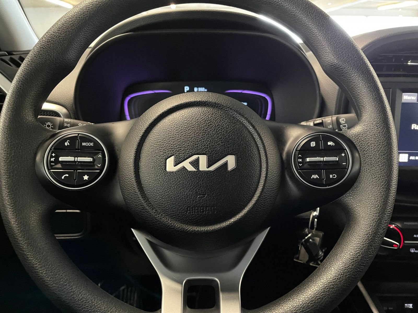 Used 2025 Kia Soul LX w/ LX Technology Package image 28
