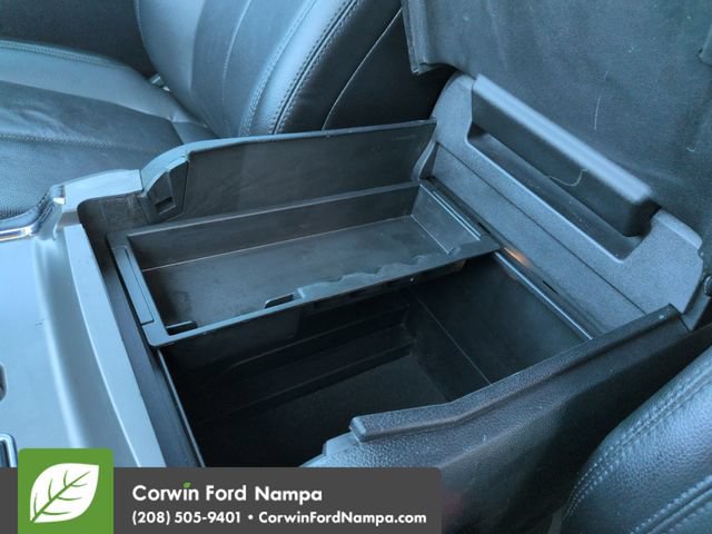 Used 2020 Ford Expedition Max XLT w/ Equipment Group 202A AWD/4WD image 19