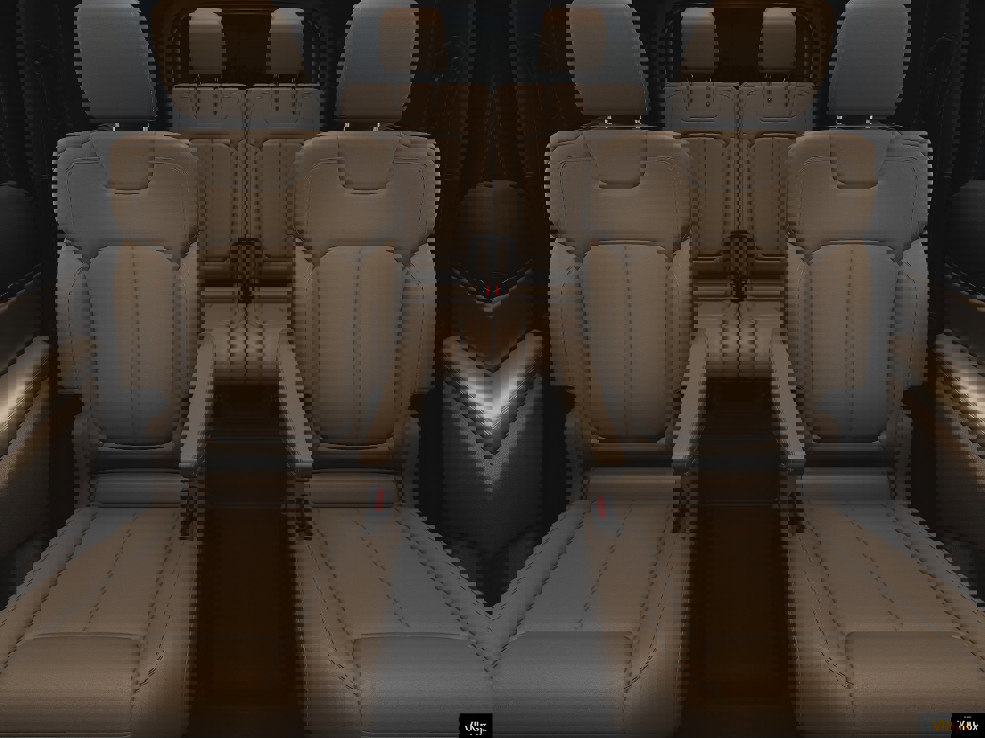 New 2025 Jeep Grand Cherokee L Limited w/ Black Appearance Package image 17