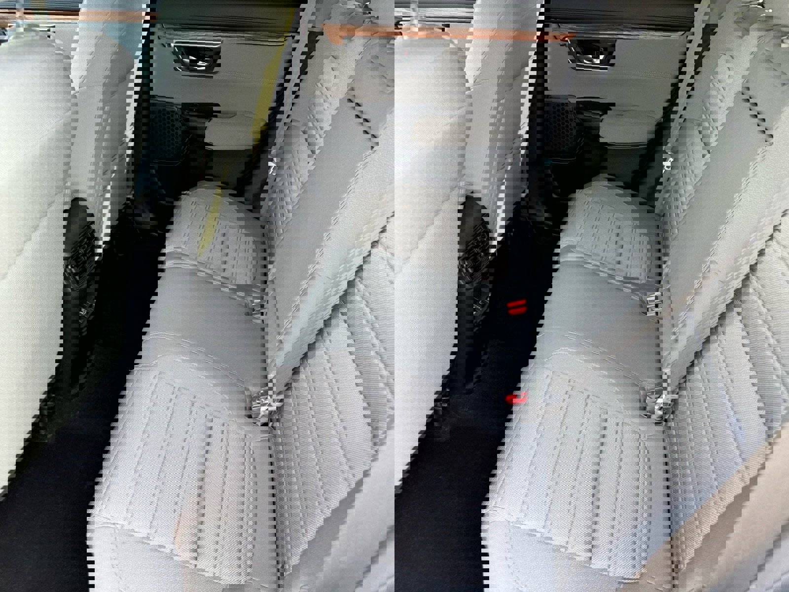 Used 2020 Honda CR-V EX image 16