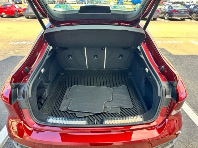 Certified 2025 Audi A5 2.0T Premium Plus w/ Premium Plus AWD/4WD image 15