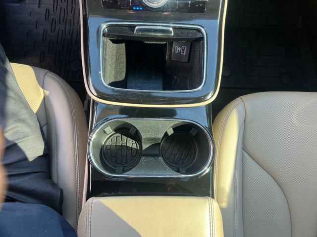Certified 2023 Lincoln Nautilus Reserve AWD/4WD image 30
