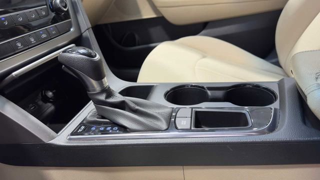 Used 2017 Hyundai Sonata Sport w/ Cargo Package FWD image 24