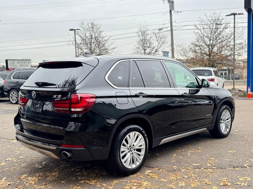 Used 2017 BMW X5 xDrive35i image 6
