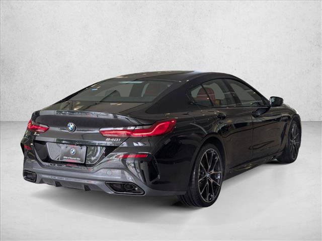 New 2026 BMW 840i xDrive AWD/4WD video 2