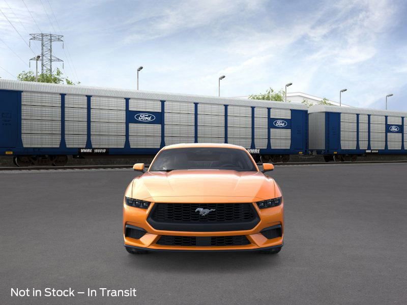 New 2026 Ford Mustang Premium image 6