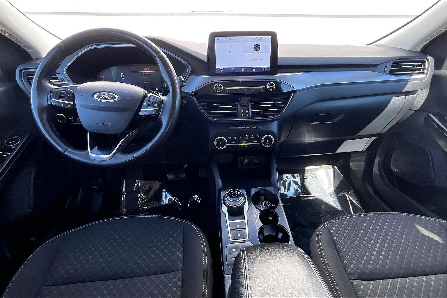 Used 2024 Ford Escape Active AWD/4WD image 19
